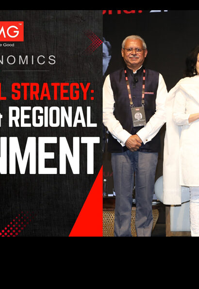 India’s Dual Strategy: Reform and Regional Alignment