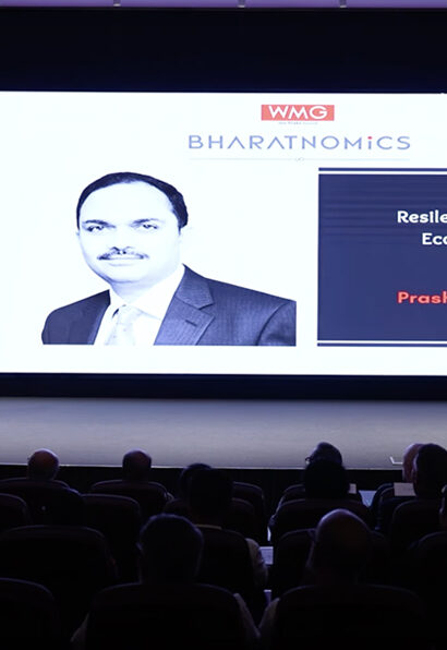 decoding share market